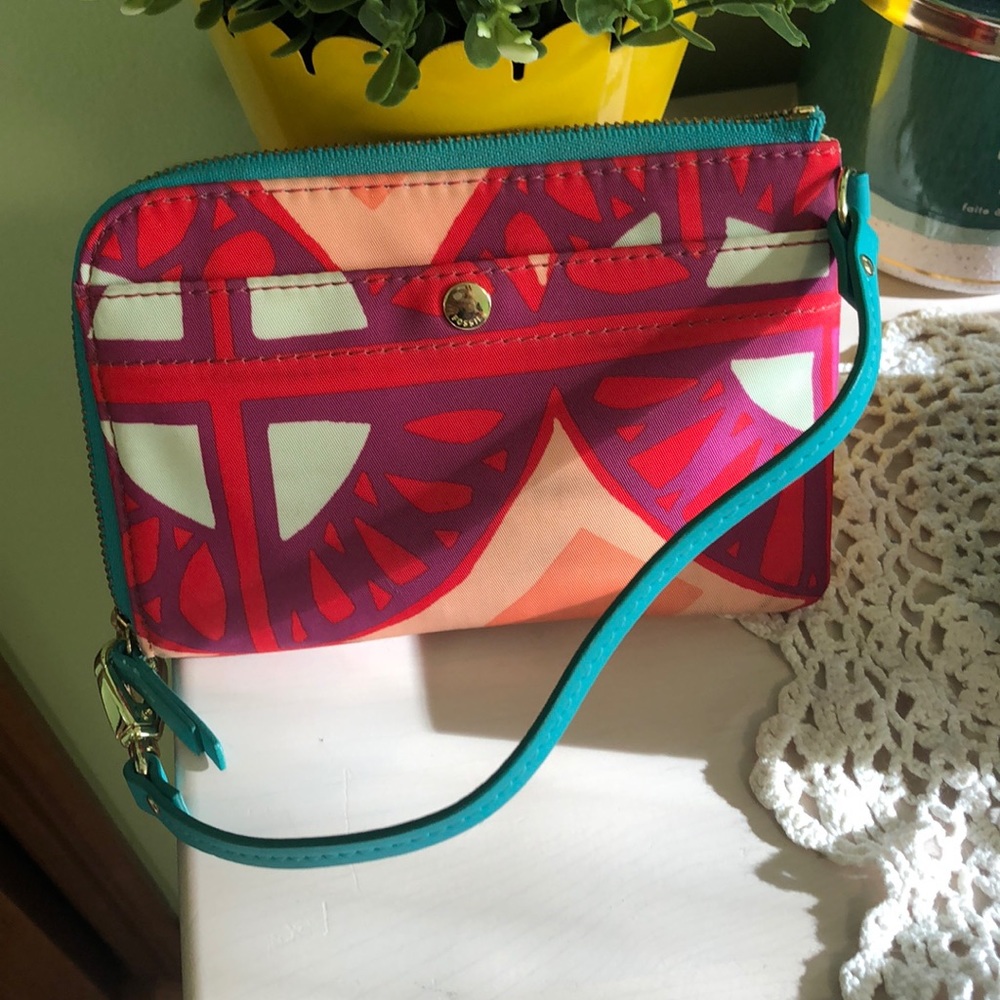 COLOURFUL WRISTLET✨